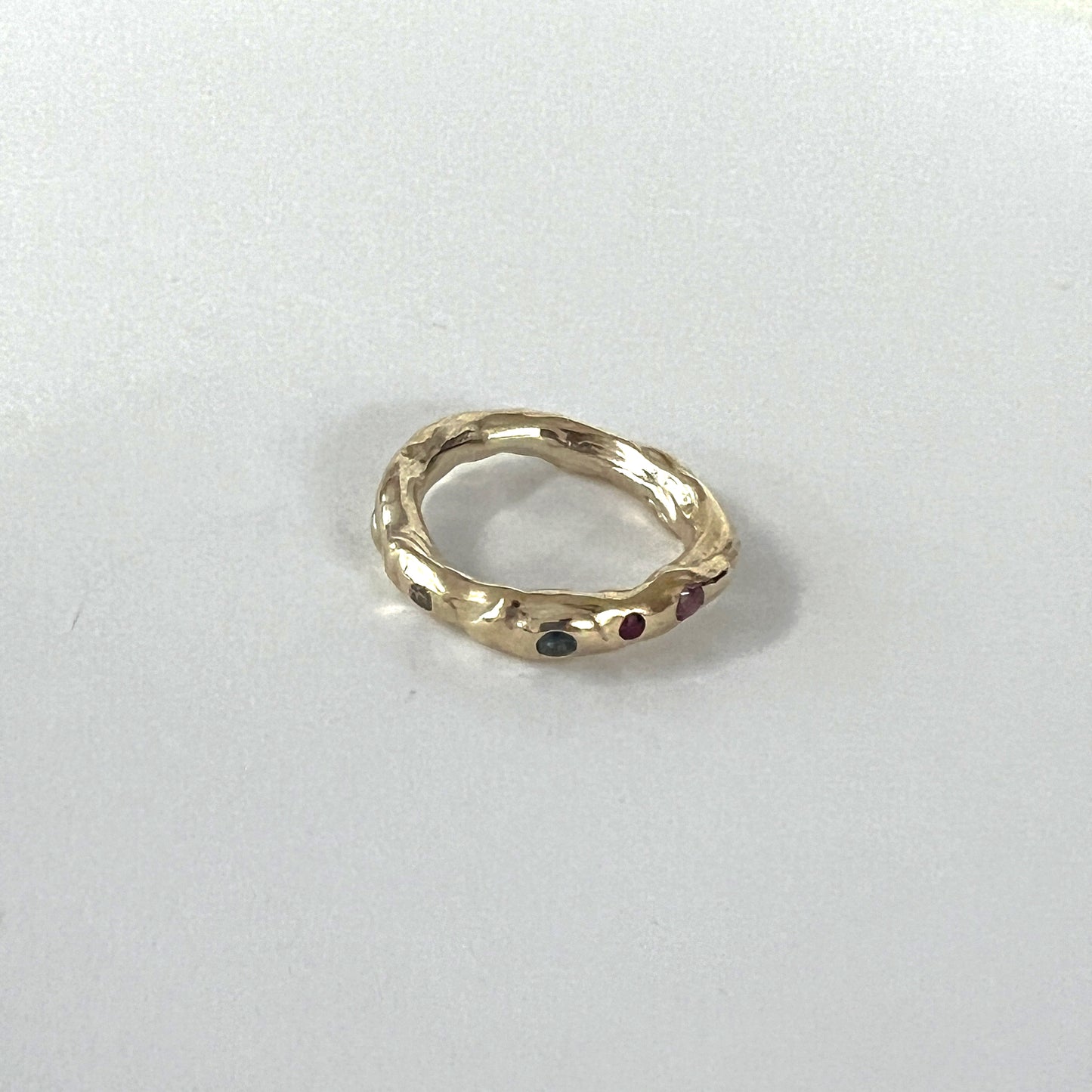 SWEETIE DRIP RING