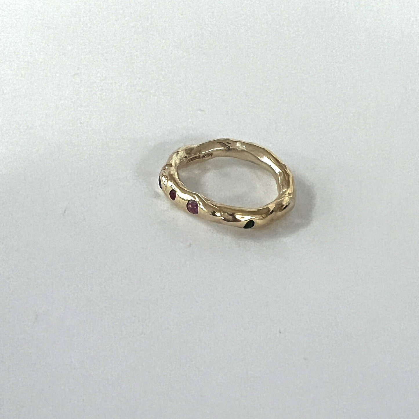 SWEETIE DRIP RING