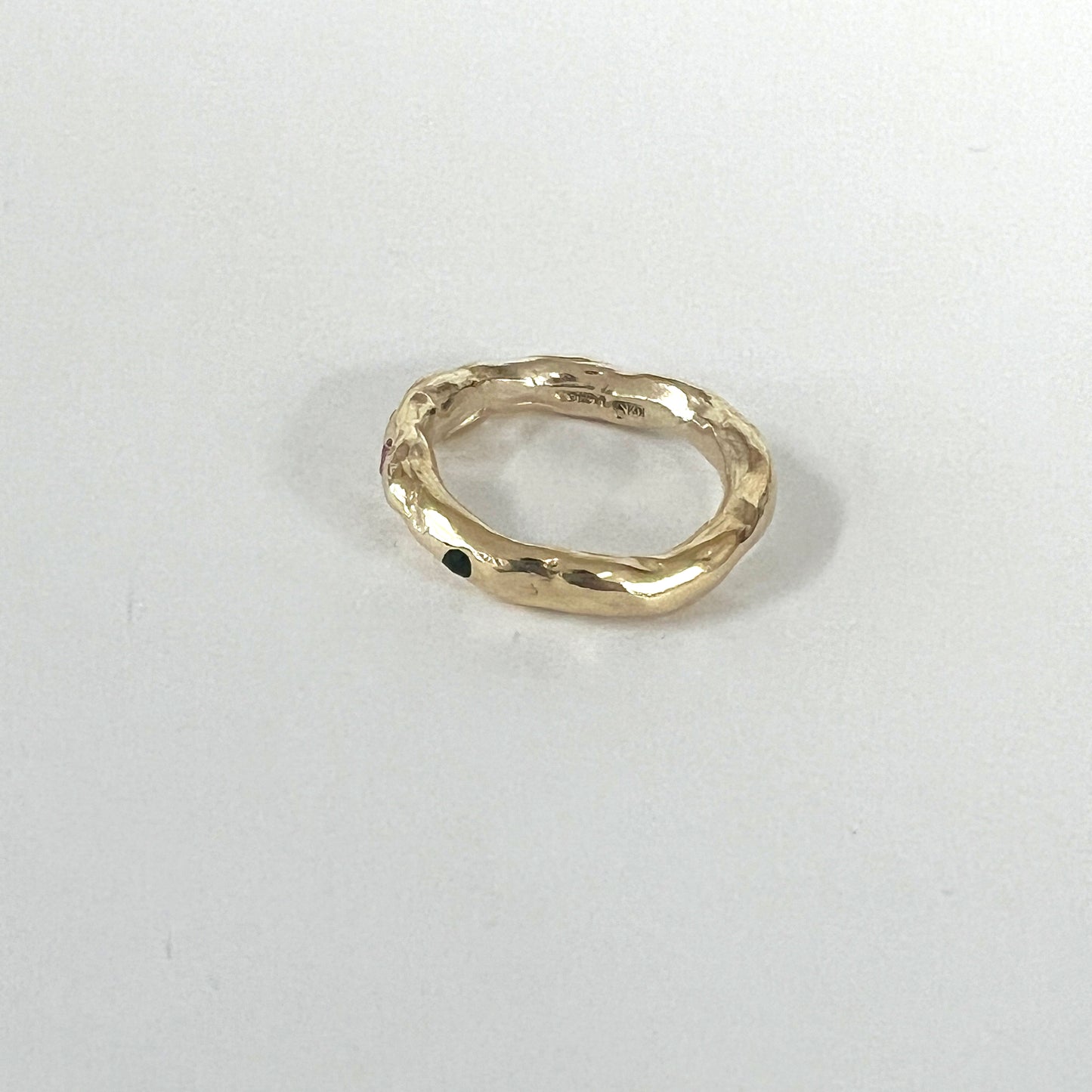 SWEETIE DRIP RING