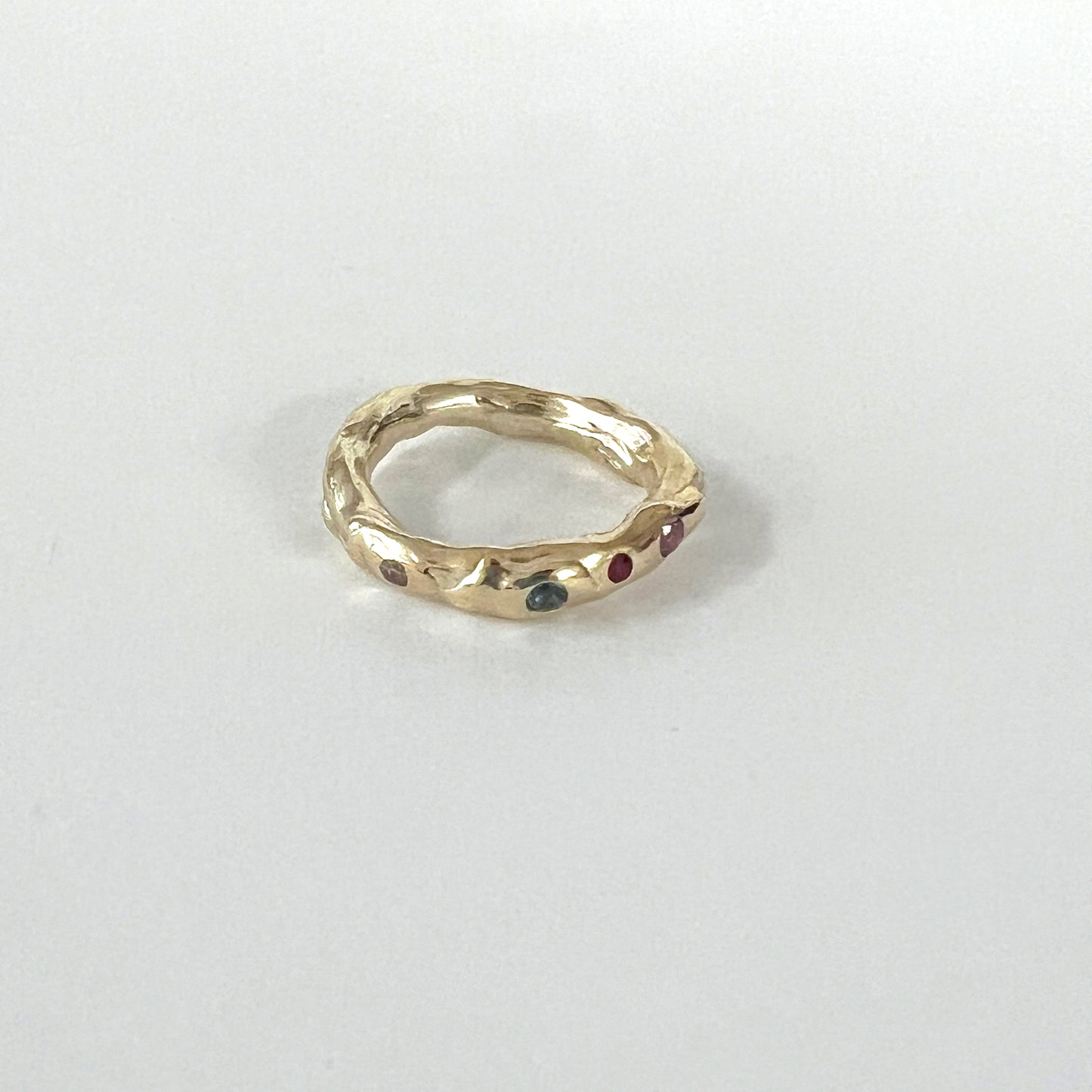 SWEETIE DRIP RING