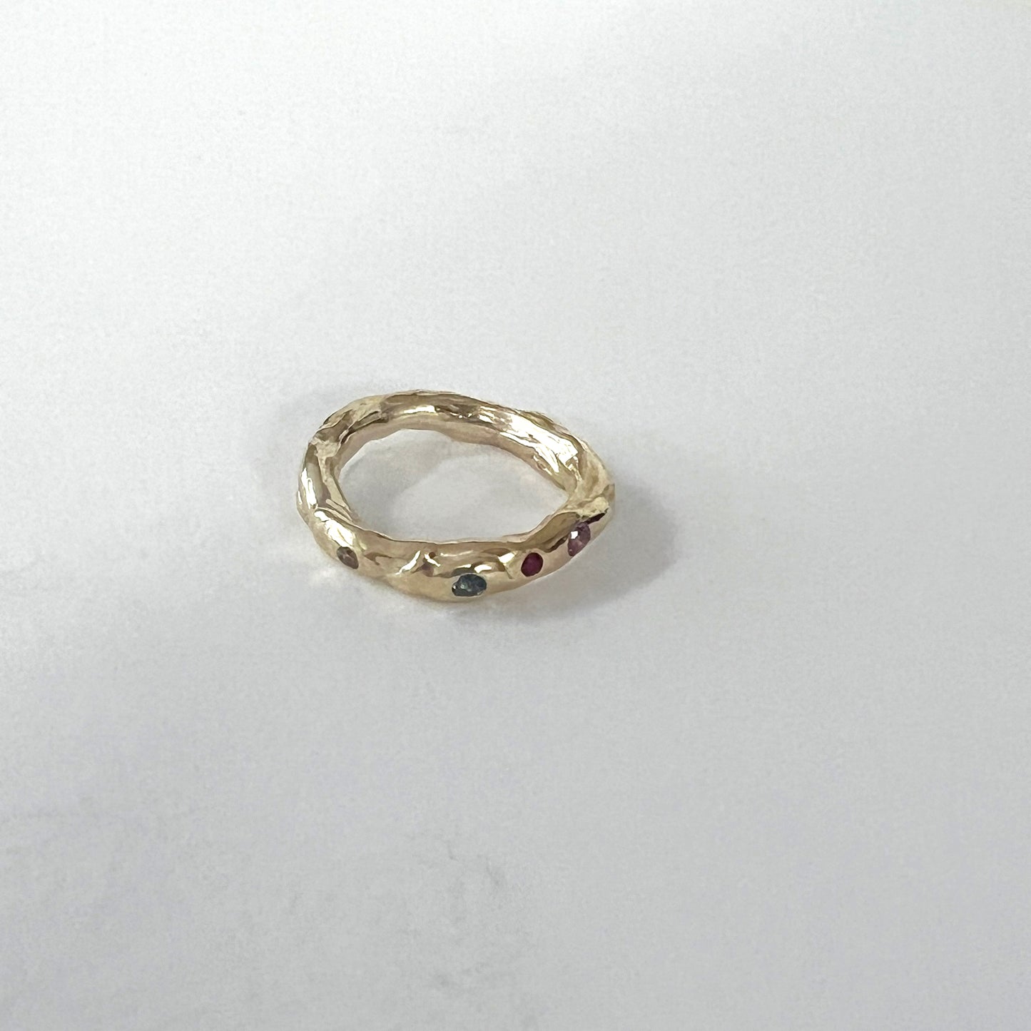 SWEETIE DRIP RING