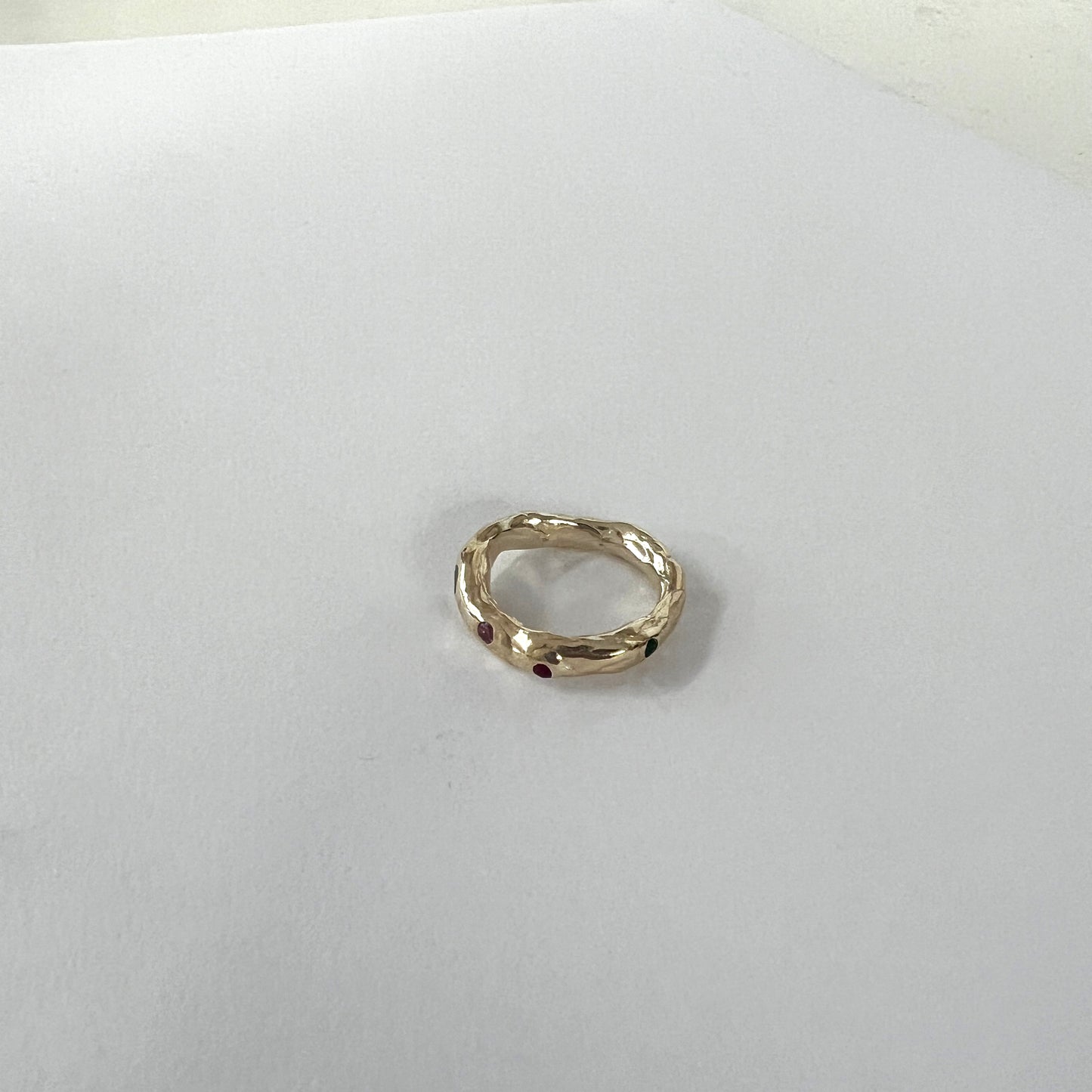 SWEETIE DRIP RING