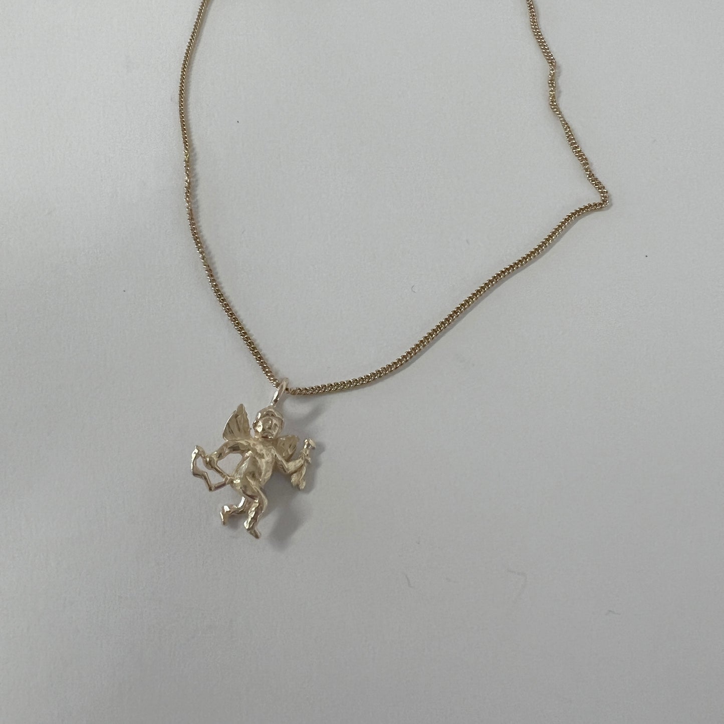 CUPID NECKLACE