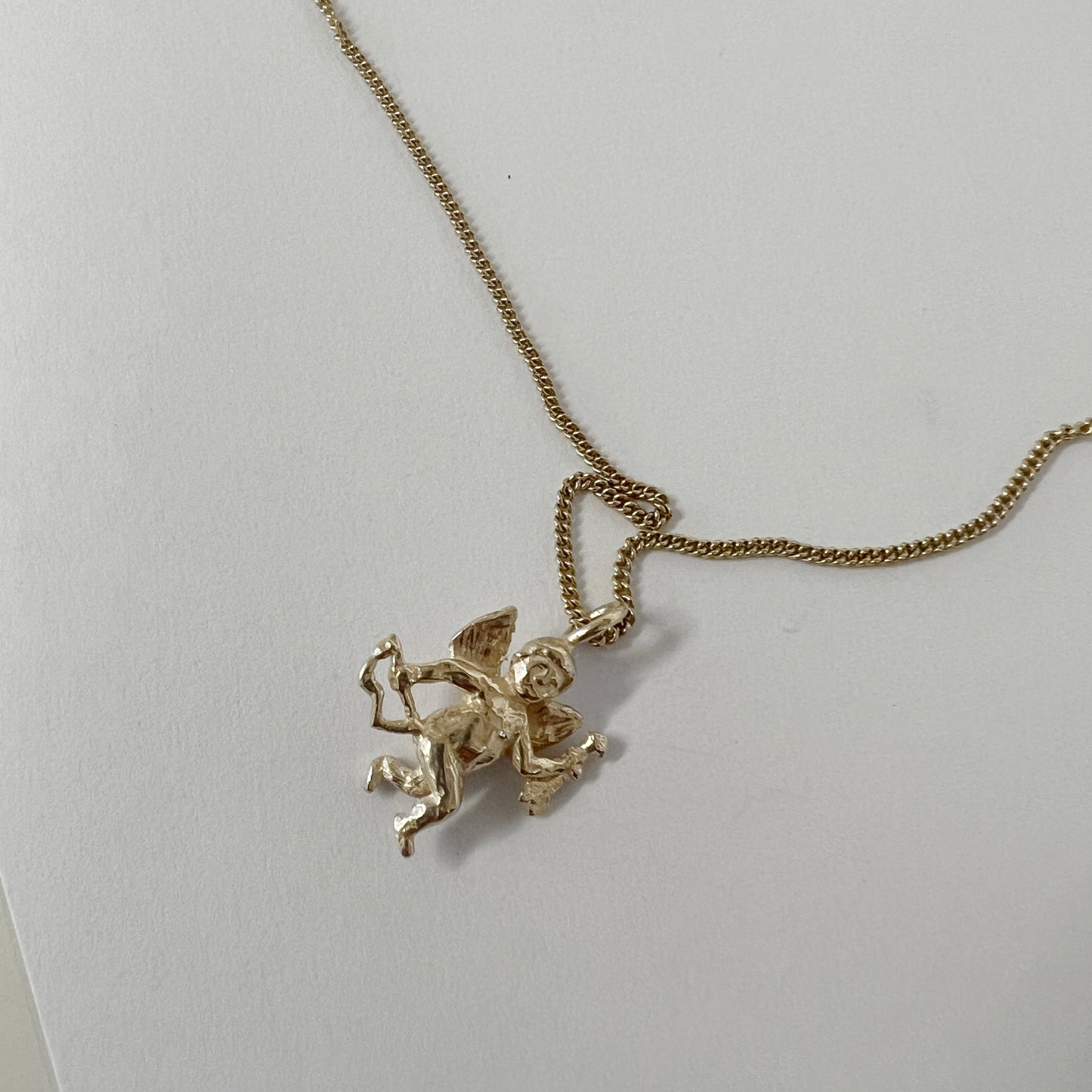 CUPID NECKLACE