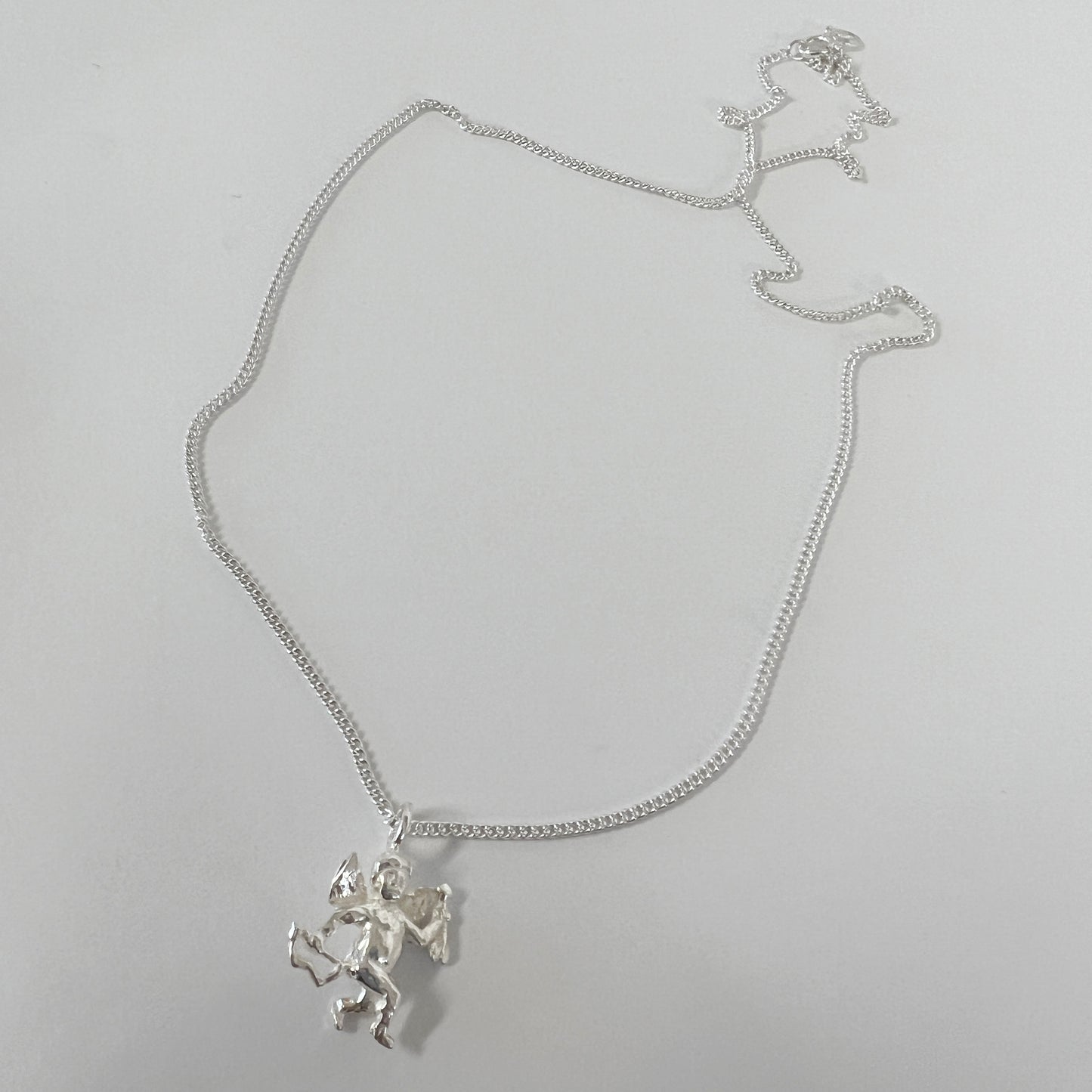 CUPID NECKLACE