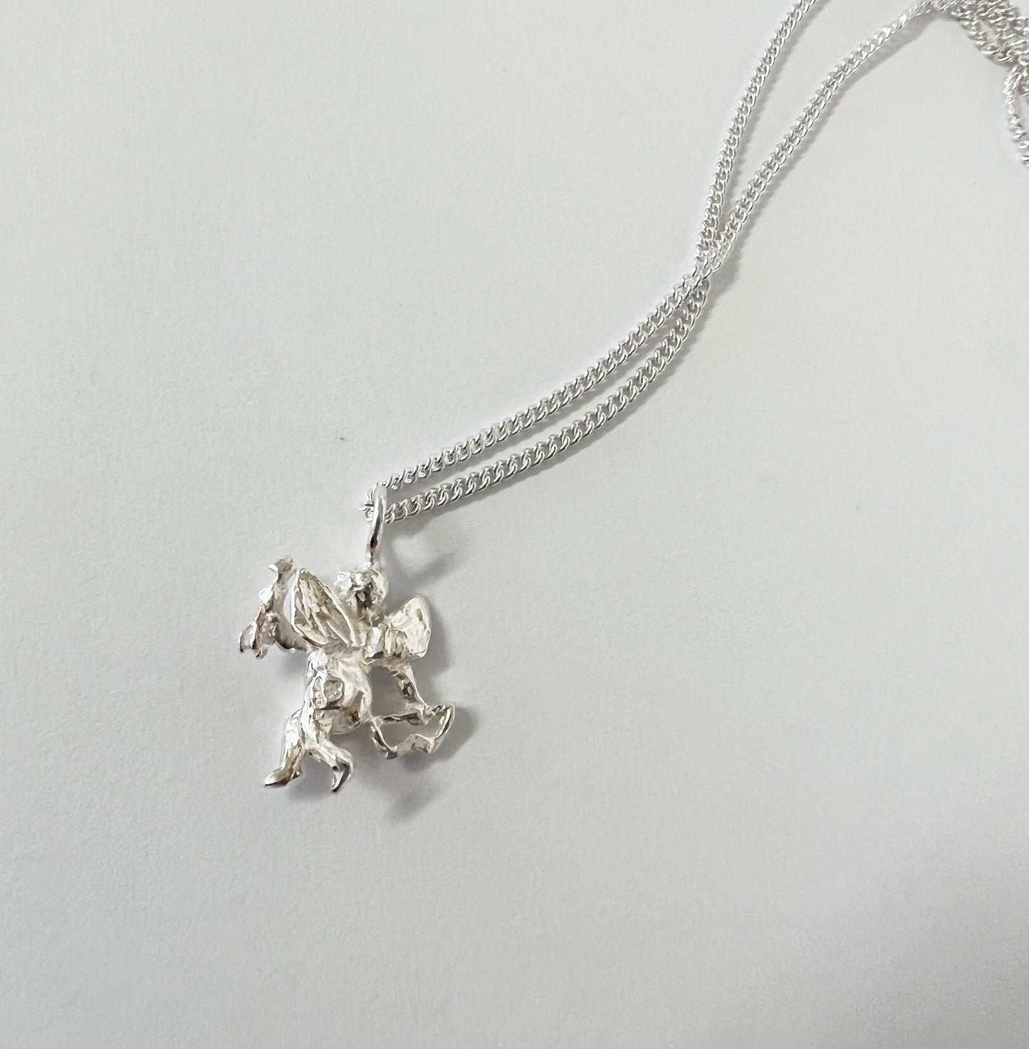 CUPID NECKLACE