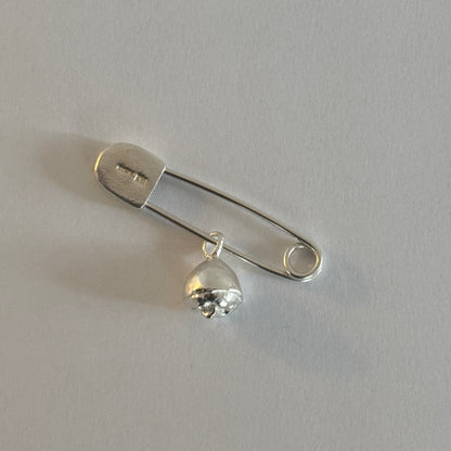 Moonface Pendant