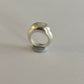 Bone Bulge Ring