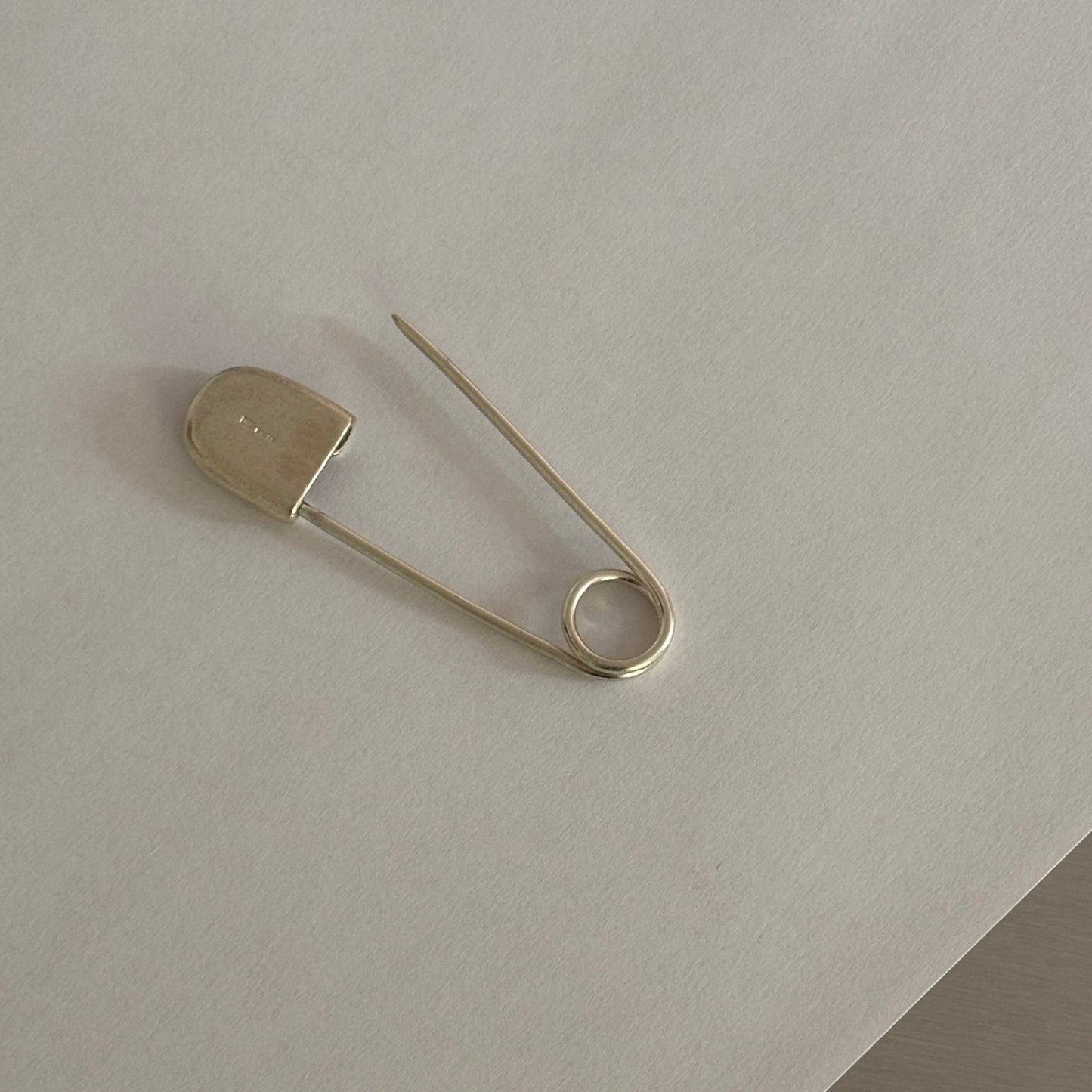 Big Pin - On It's Own