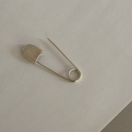 Big Pin - On It's Own