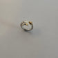 Fish Fin Ring