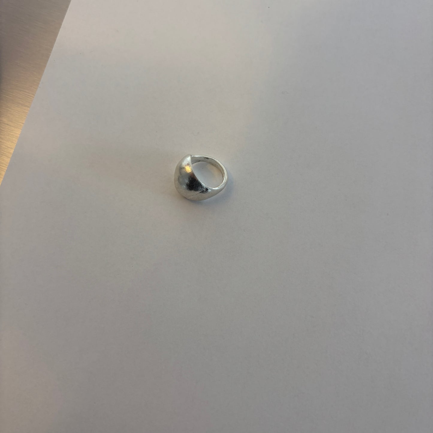 Bulge Ring