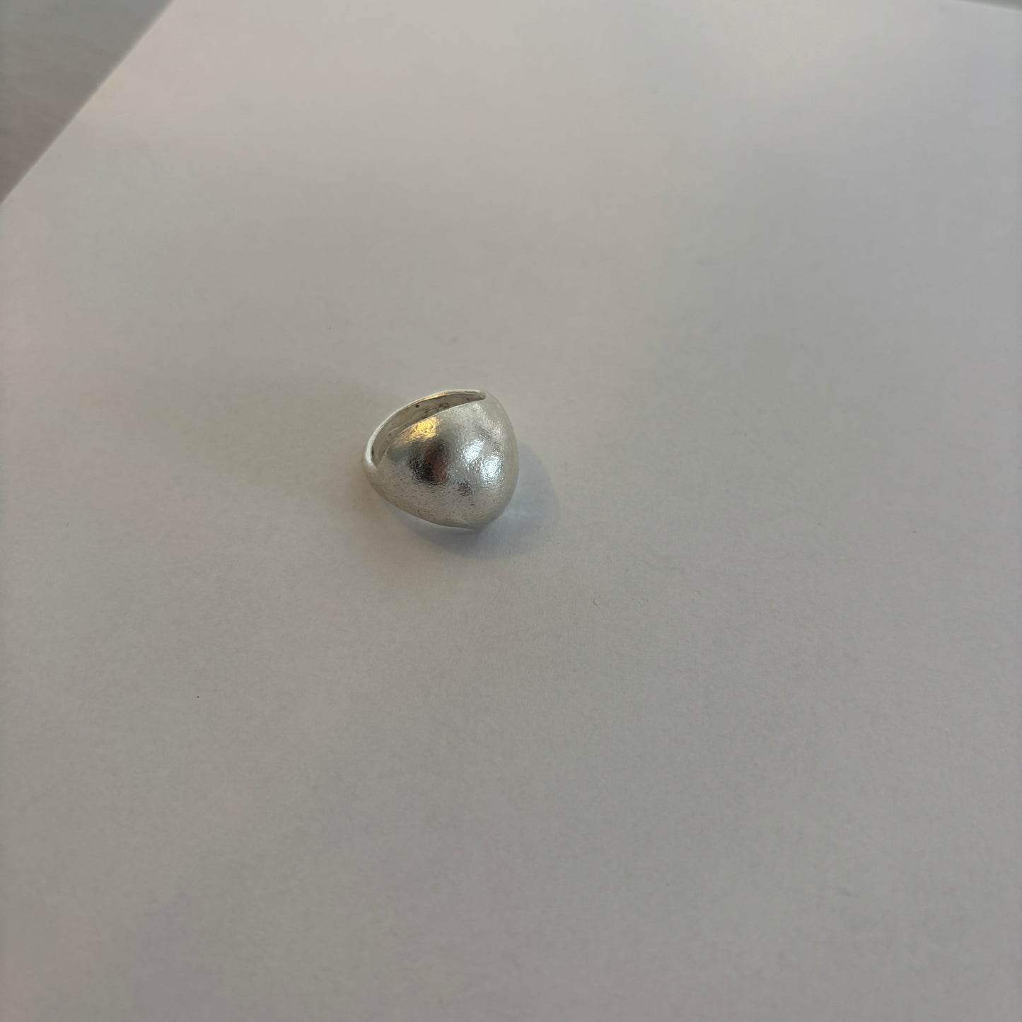 Bulge Ring