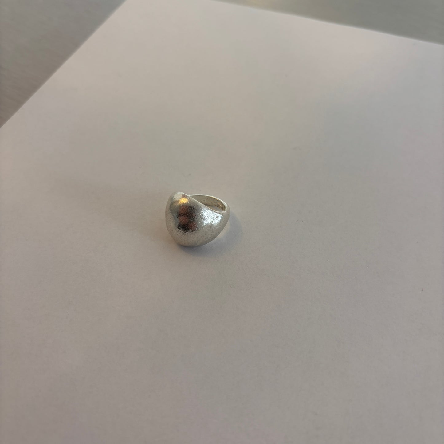 Bulge Ring