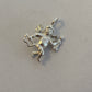 Silver Cupid