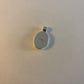 Bone Pendant