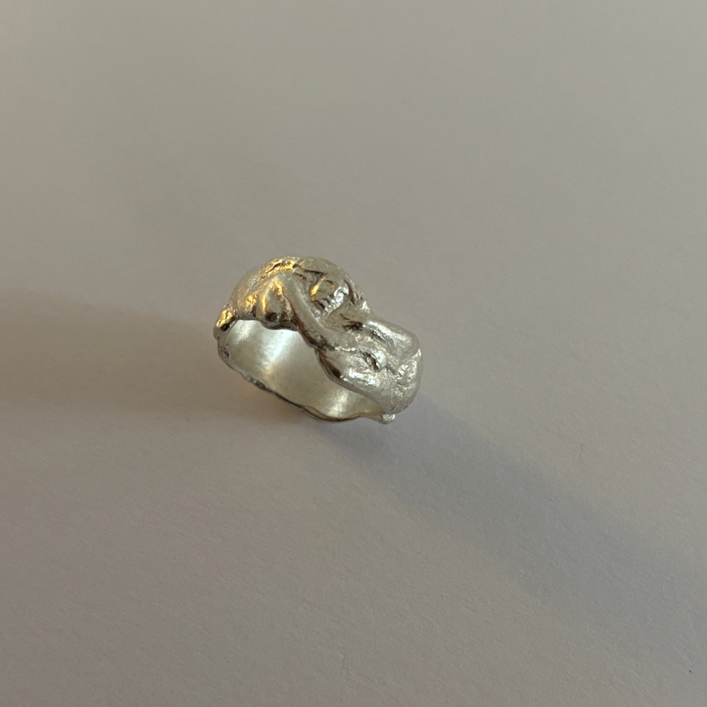 Orgy Ring