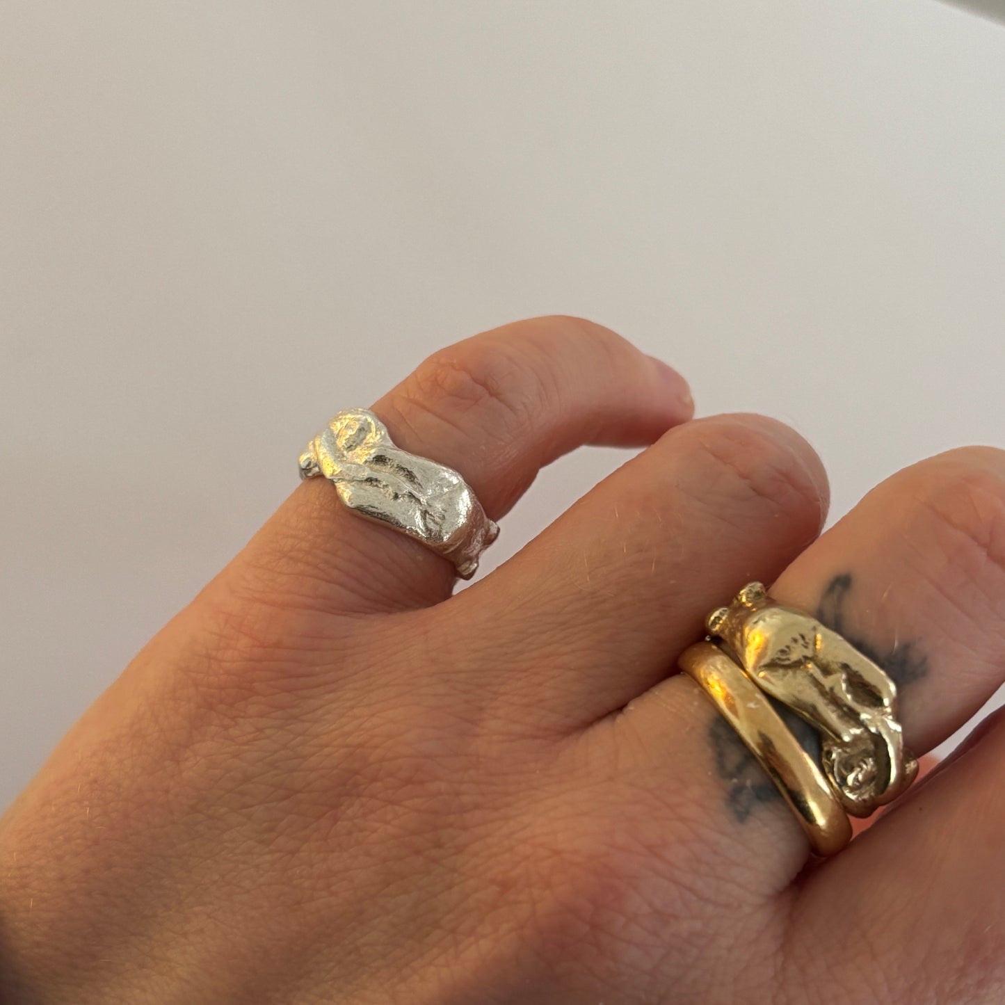 Orgy Ring